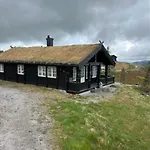 Lifjelltunet Lifjell