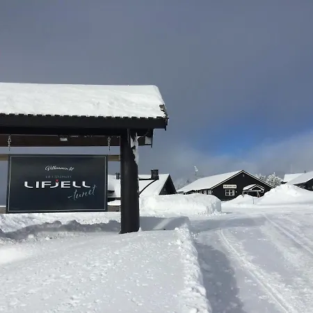 Lodger Lifjelltunet