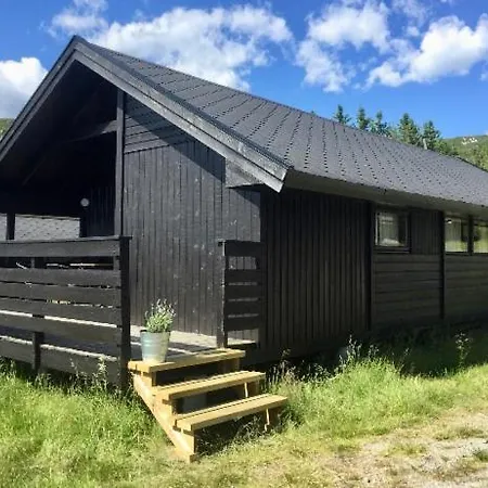 Lifjelltunet
