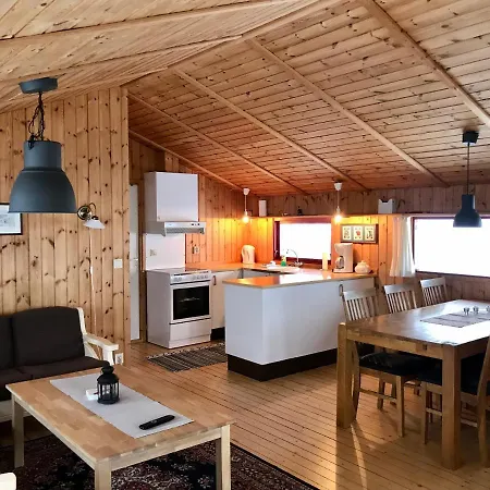 Lifjelltunet Lifjell