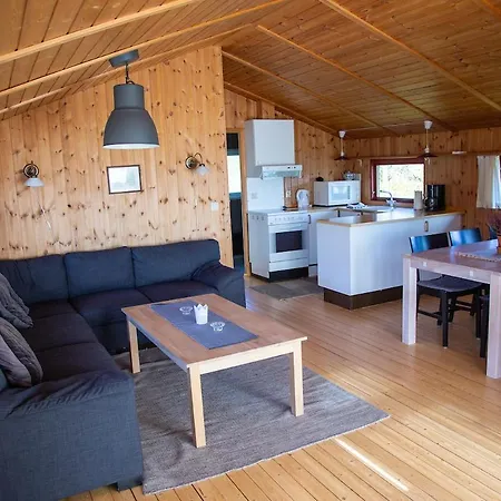 Lifjelltunet Lifjell