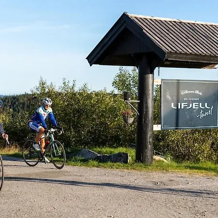 Lifjelltunet