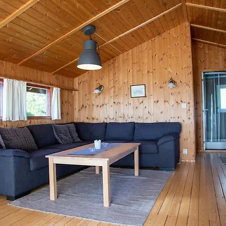 Lifjelltunet Lodger Lifjell