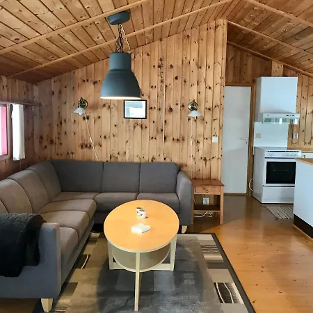 Lifjelltunet Lifjell
