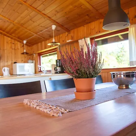 Lifjelltunet Lodger *