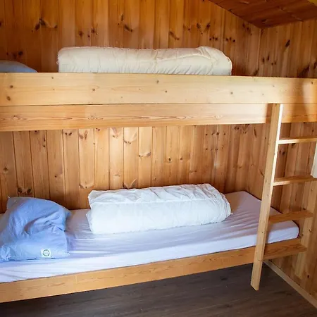 Lifjelltunet Lodger