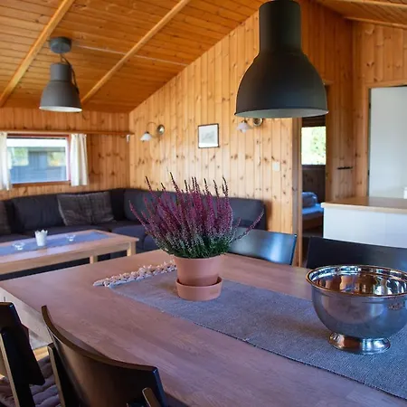 Lodger Lifjelltunet