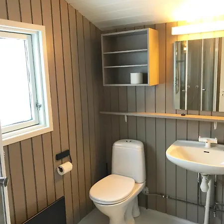Lifjelltunet Lodger *