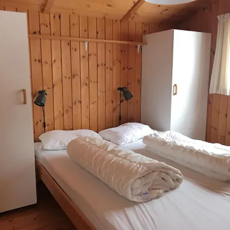 Lodger Lifjelltunet *