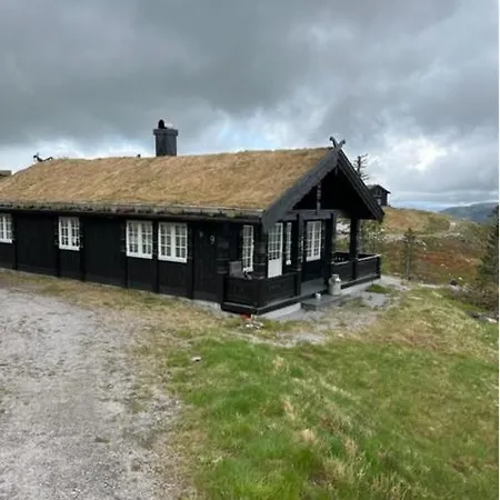 Lifjelltunet Lifjell