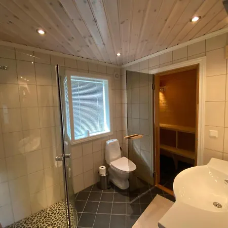 Lifjelltunet Lodger *