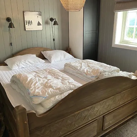 Lodger Lifjelltunet