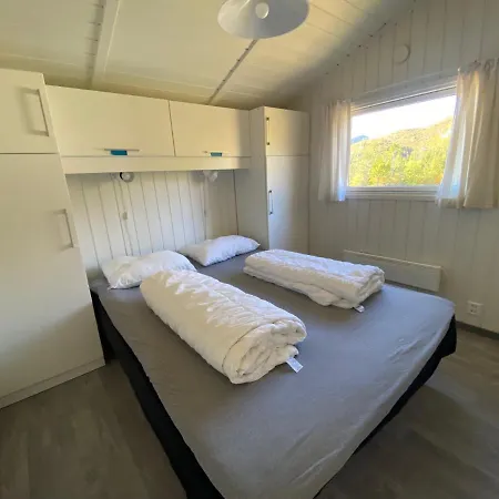 Lodge Lifjelltunet