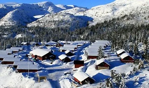 Lifjelltunet *