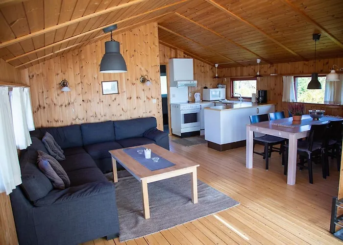 Lifjelltunet Lifjell