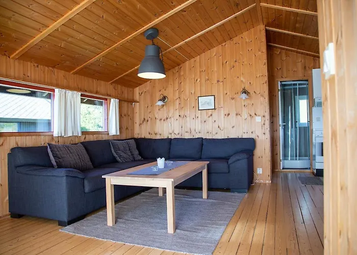 Lifjelltunet Lodger Lifjell