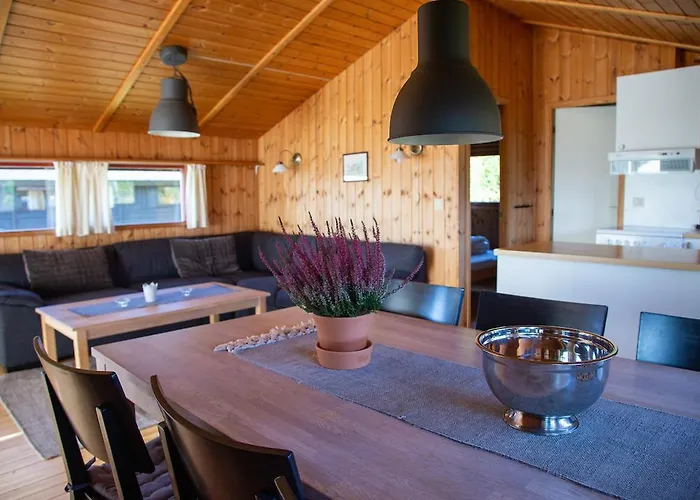 Lodger Lifjelltunet