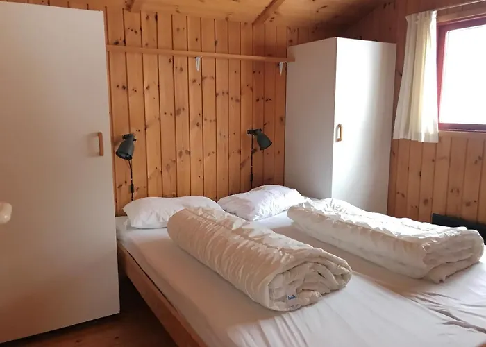 Orman Evi Lifjell-tunet *