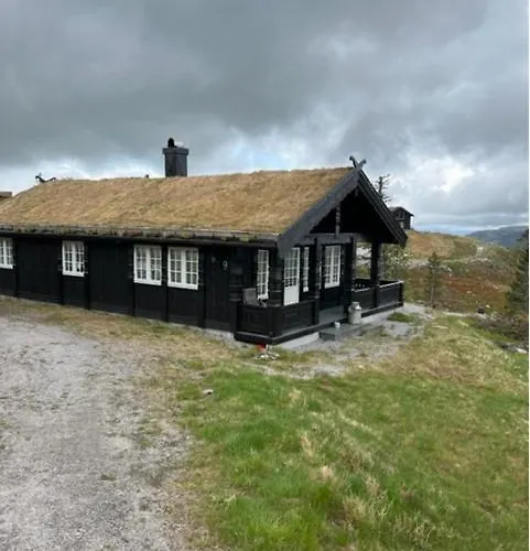 Lifjelltunet Lifjell