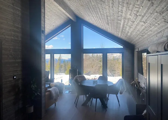 Lifjell-tunet *