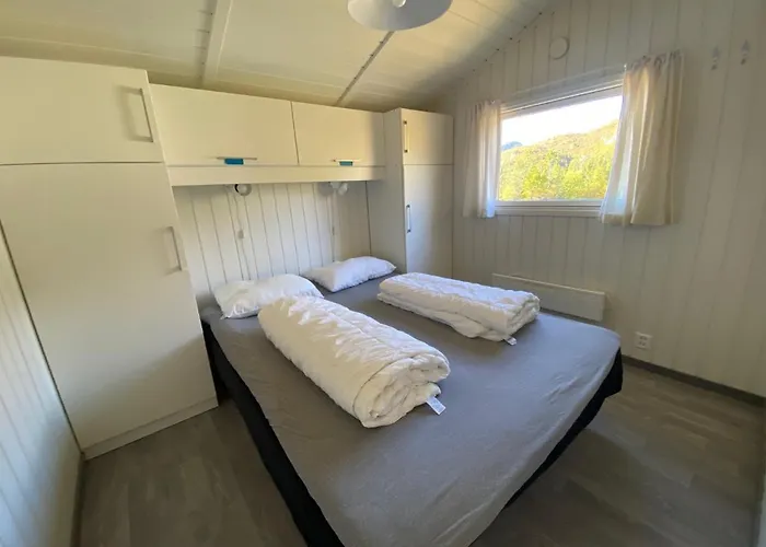 Lodger Lifjelltunet