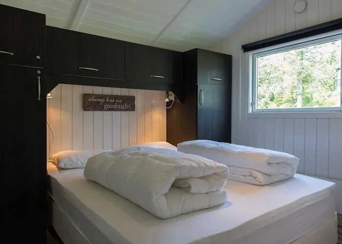 Lodger Lifjelltunet Lifjell