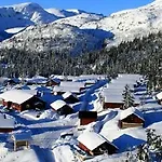 Lifjelltunet *