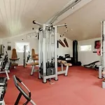 אכסניה Lifjelltunet *