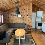 Lifjelltunet Lifjell