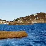 Lifjelltunet *