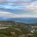 Lifjelltunet אכסניה Lifjell