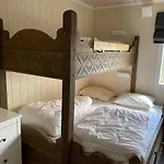 אכסניה Lifjelltunet Lifjell