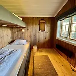 Lifjelltunet *
