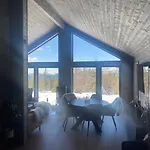 Lifjelltunet *