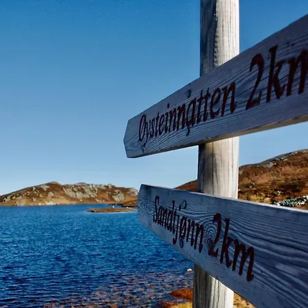 Lifjelltunet * Lifjell