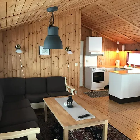 Jaktstuga Lifjelltunet