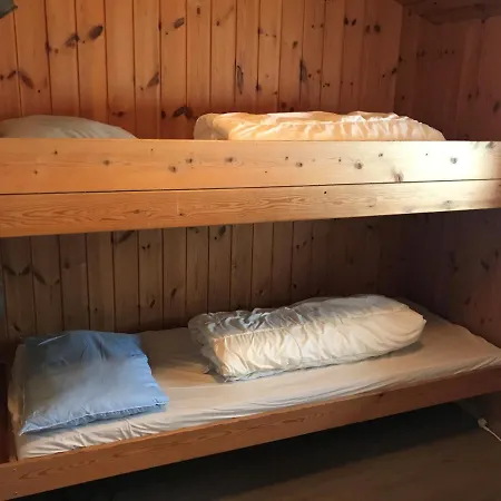 Lifjelltunet Jaktstuga